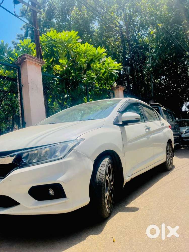 Honda Diesel Car 2018