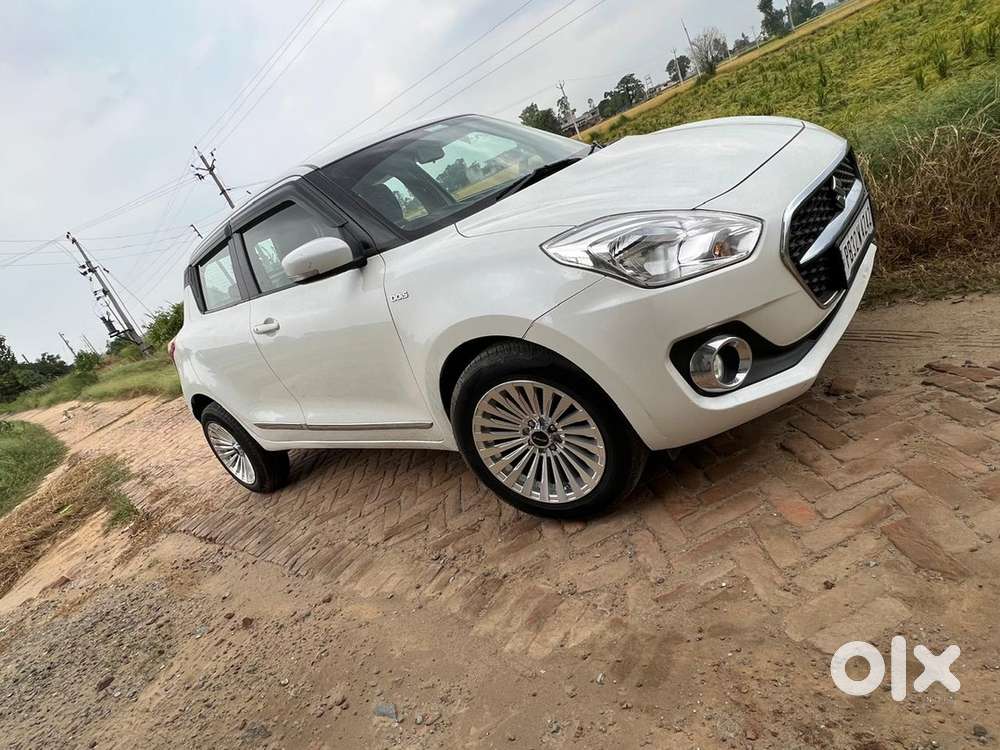 Maruti Suzuki Swift 2018 Diesel Good Condition