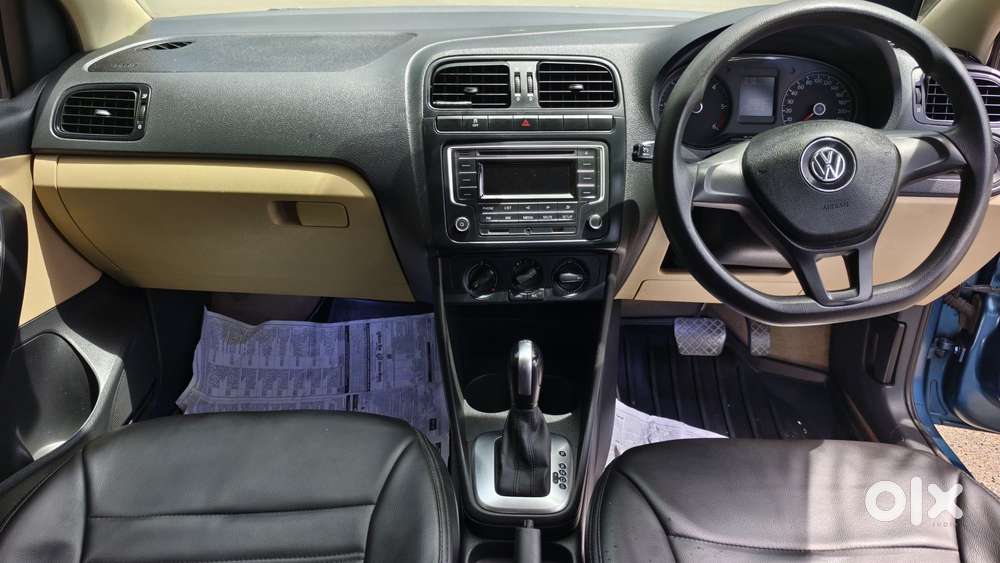 Volkswagen Ameo 1.5 Tdi Comfortline, 2017, Diesel