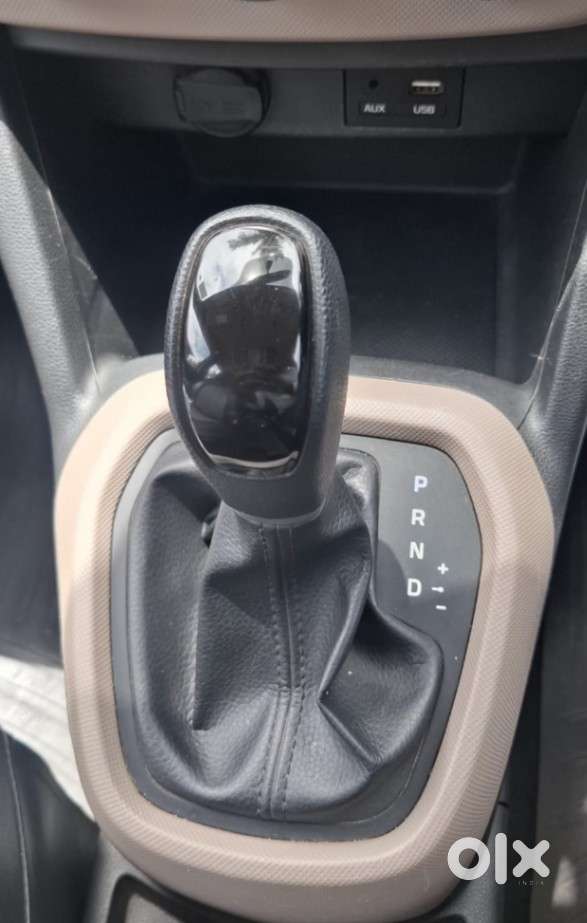 Hyundai Grand I10 1.2 Kappa Sportz Option, 2017, Petrol