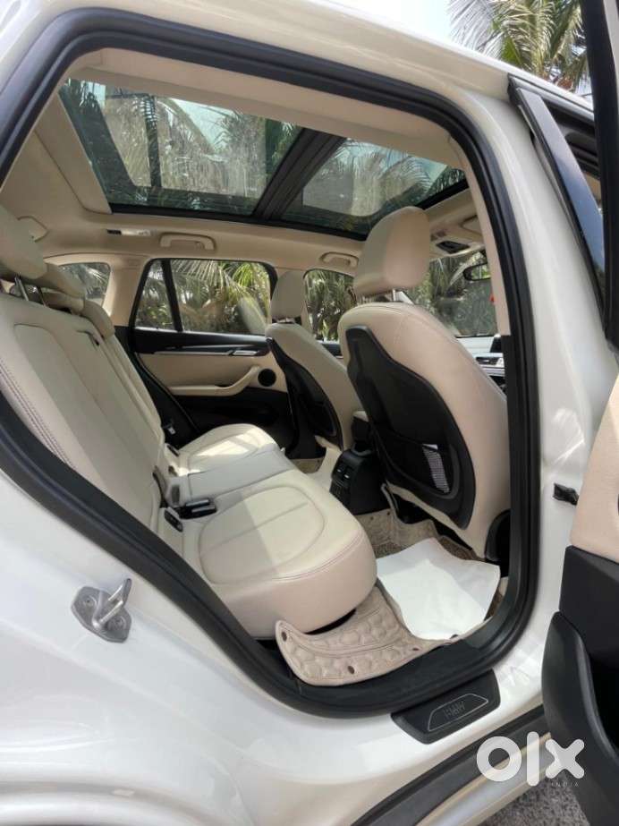 Bmw X1 2.0 Sdrive20i Xline, 2022, Petrol