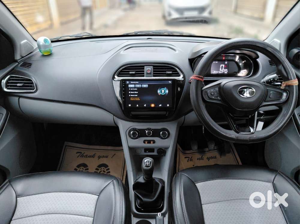 Tata Tiago Xz, 2024, Petrol