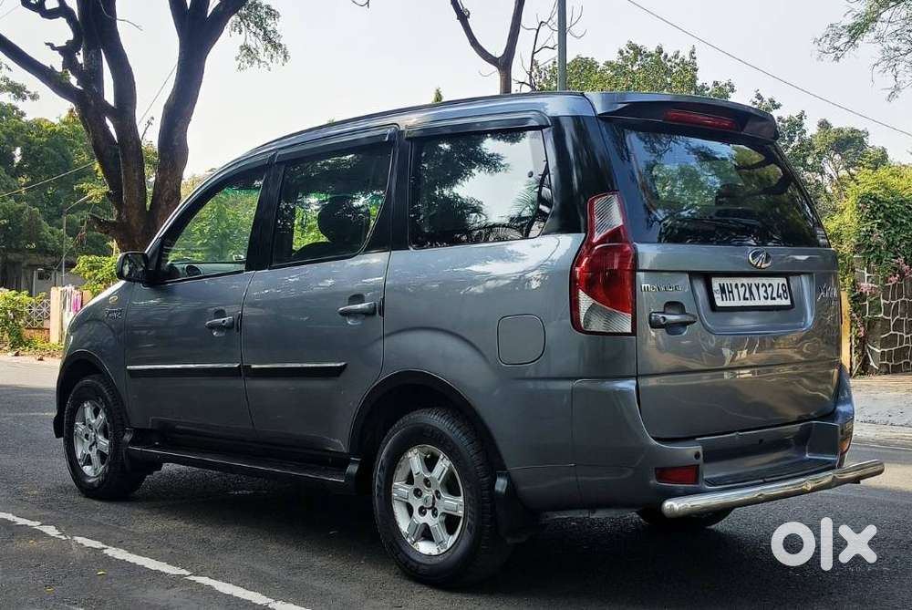 Mahindra Xylo H8 Abs Airbag Bs Iv, 2014, Diesel