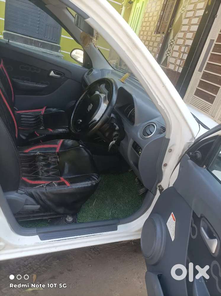 Maruti Suzuki Alto 800 2014 Cng & Hybrids 78000 Km Driven