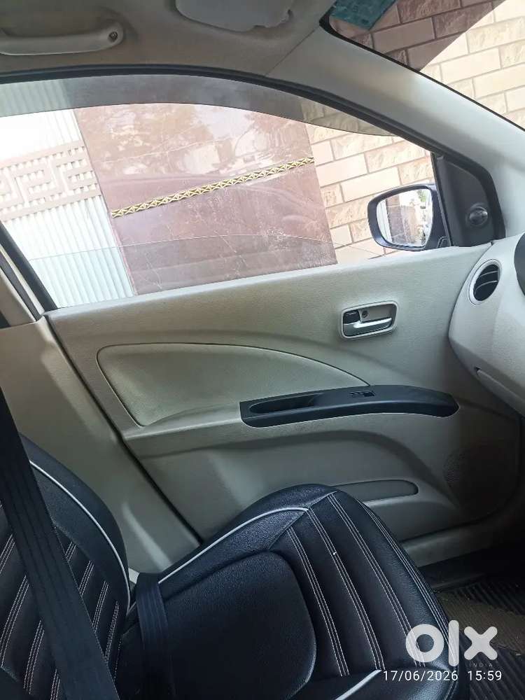 Maruti Suzuki Celerio 2019 Petrol Well Maintained, Power Windows