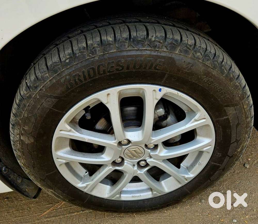 Maruti Suzuki Swift Amt Zdi Plus, 2019, Diesel