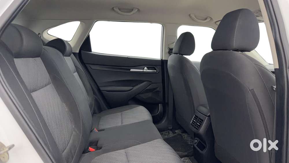 Kia Seltos Htk Plus G, 2022, Petrol