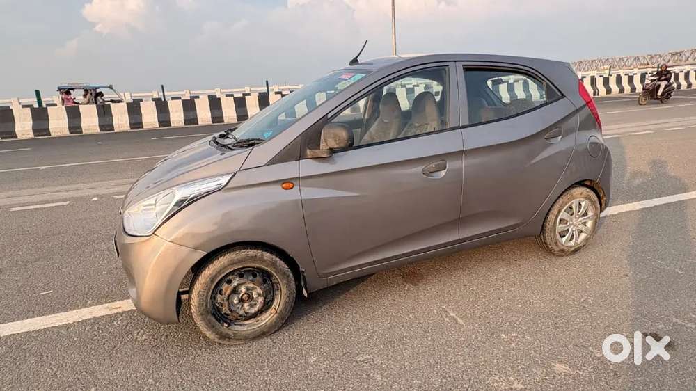 Hyundai Eon 0.8 Era Plus 2014