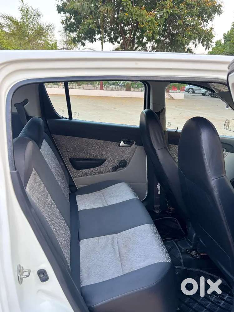 Alto 800 Dec-2018 Lxi Full Accessories