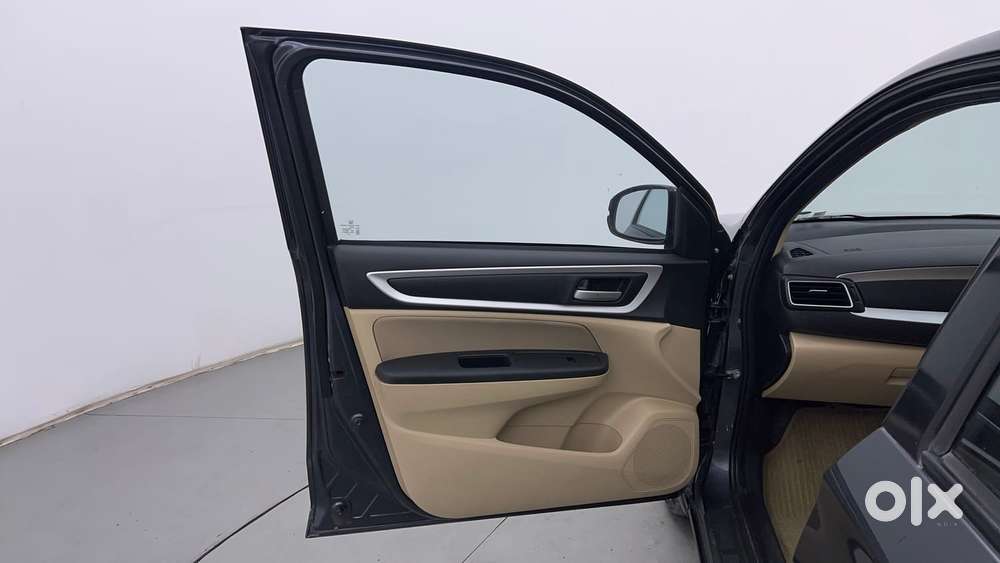 Honda Amaze Vx Cvt I-vtec, 2023, Petrol