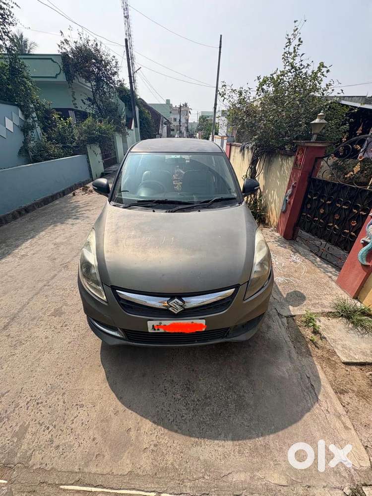 Maruti Suzuki Swift 2015