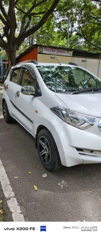 Good Condition Petrol +cng