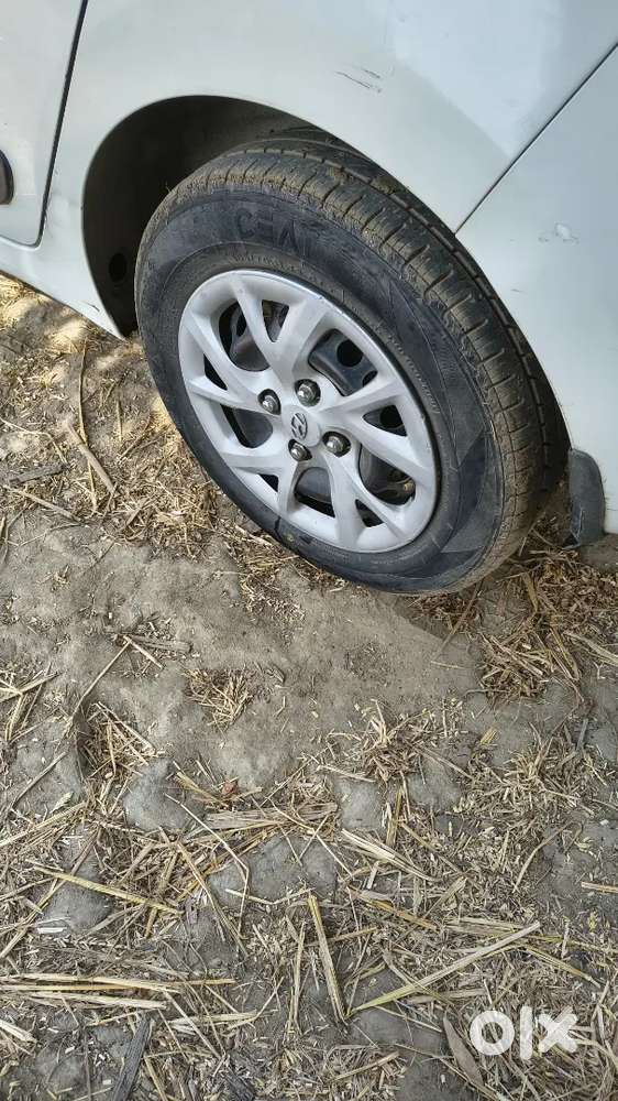 Hyundai Grand I10 2018