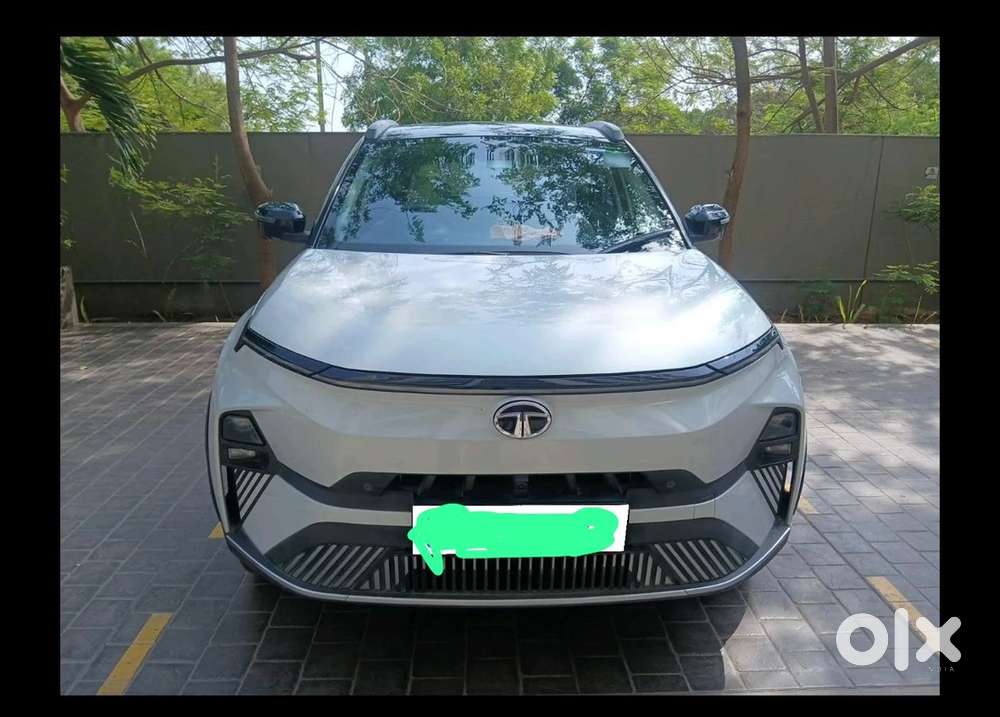Tata Nexon Ev 2024 30kw
