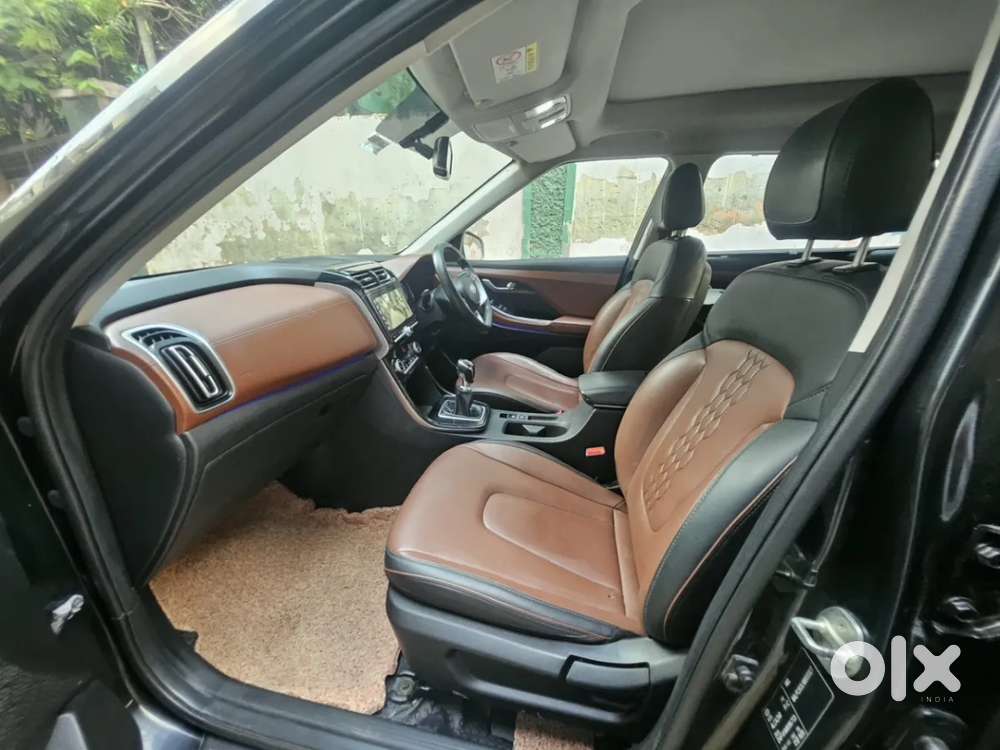 Hyundai Alcazar, 2023, Diesel