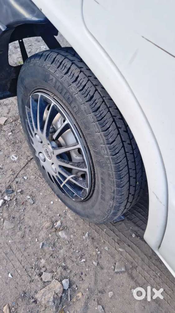 Maruti Suzuki 800 2000 ..trustable Car For Family Usage