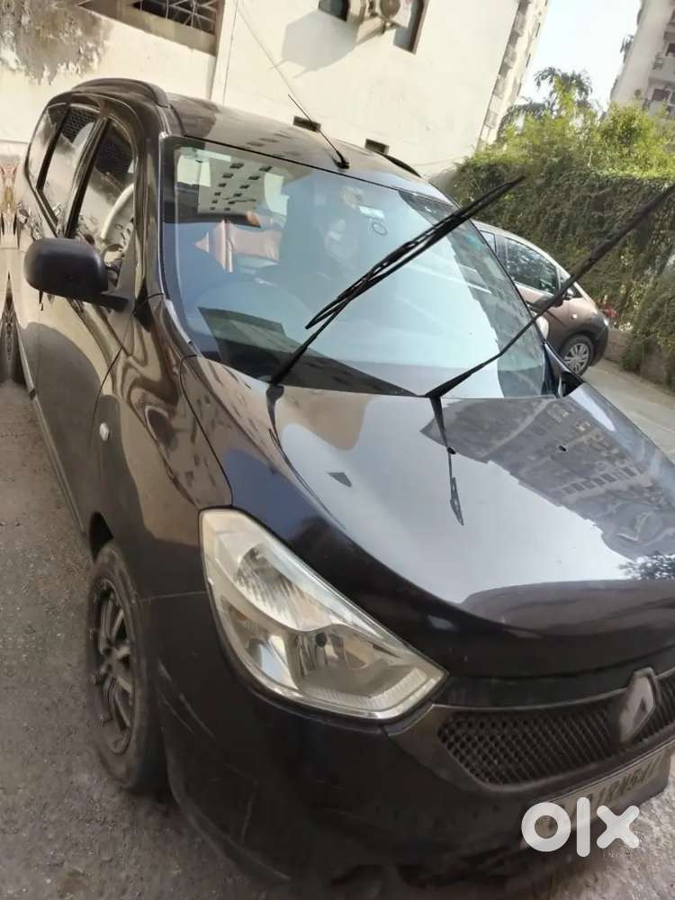 Renault Lodgy 2016 Diesel 149000 Km Driven