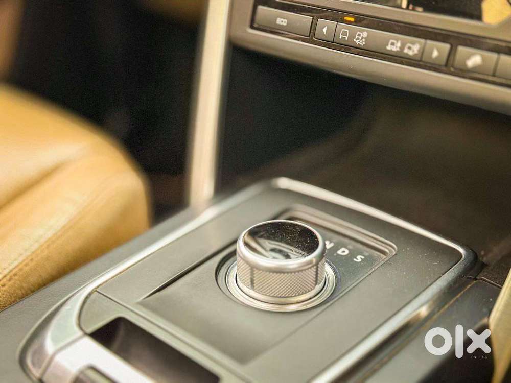 Land Rover Discovery Sport Td4 Hse Luxury, 2017, Diesel