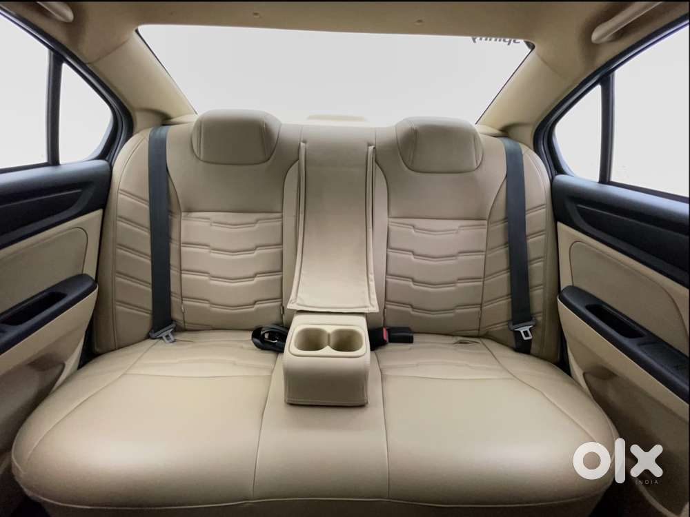 Honda Amaze Vx 1.2 Petrol Cvt, 2023, Petrol