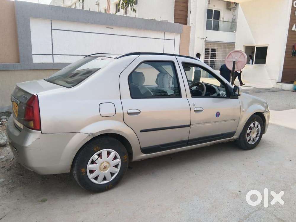 Mahindra E Verito 2015 Diesel Good Condition
