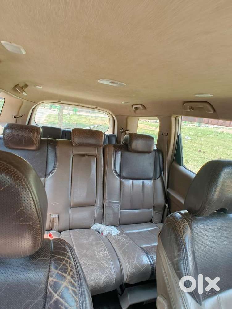 Mahindra Xuv500 2013 Diesel 95000 Km Driven