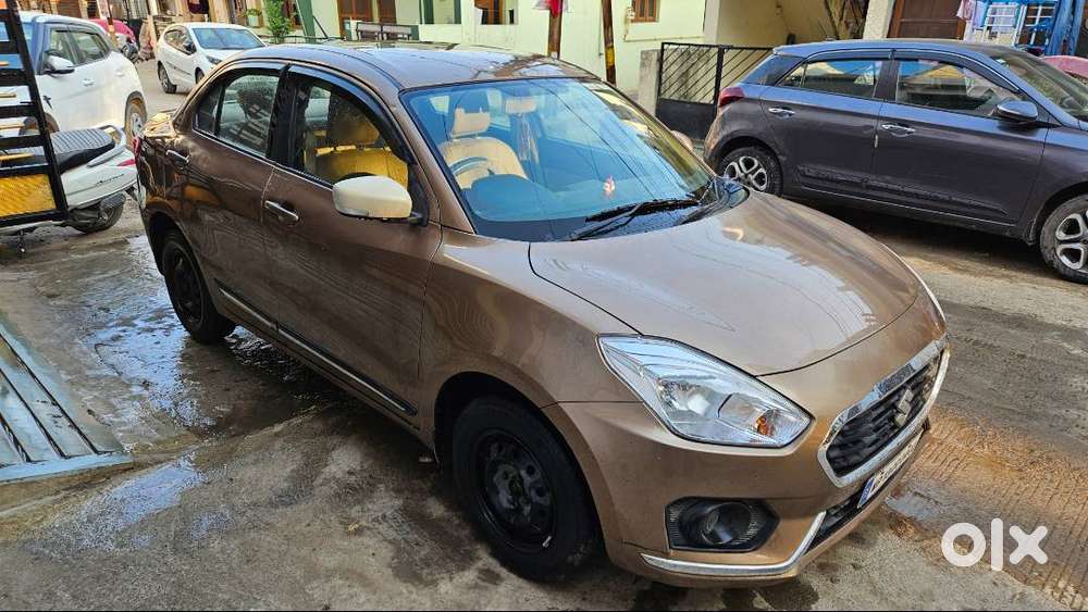 Diesel Car Avg 25+ Showroom Maintained