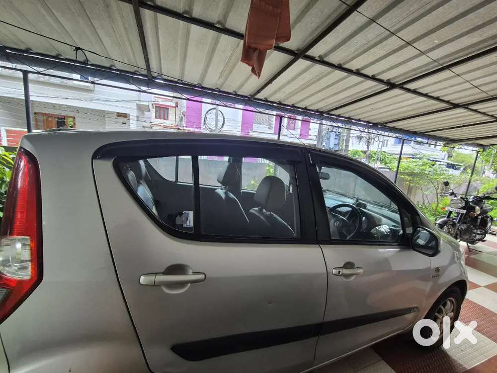 Maruti Suzuki Ritz Diesel 2012 Diesal