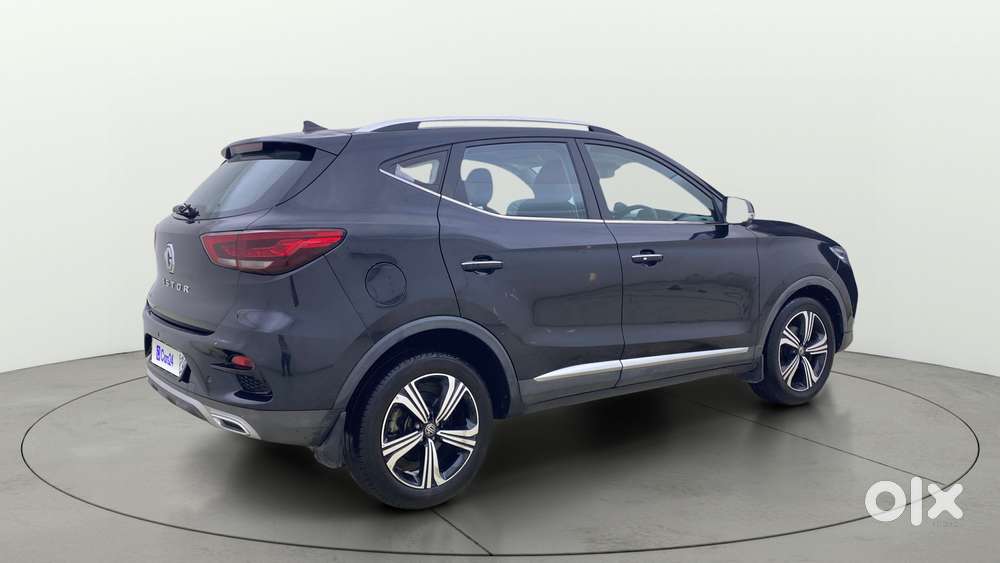 Mg Astor 1.5 Sharp Cvt, 2022, Petrol