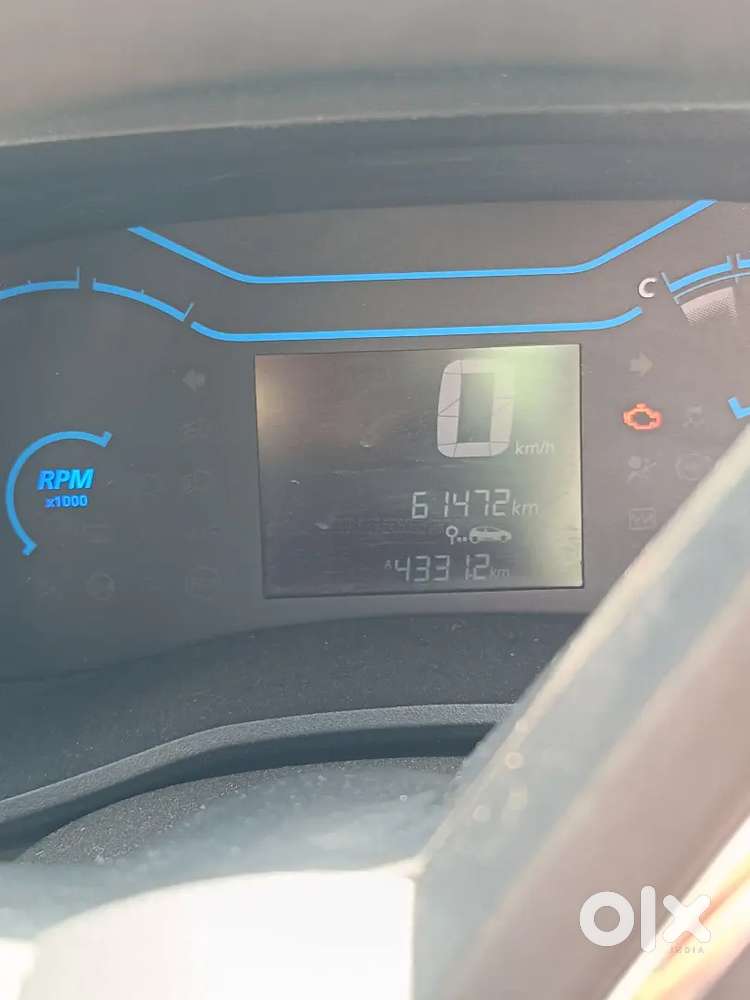 Renault Kwid 2020 Petrol Good Condition