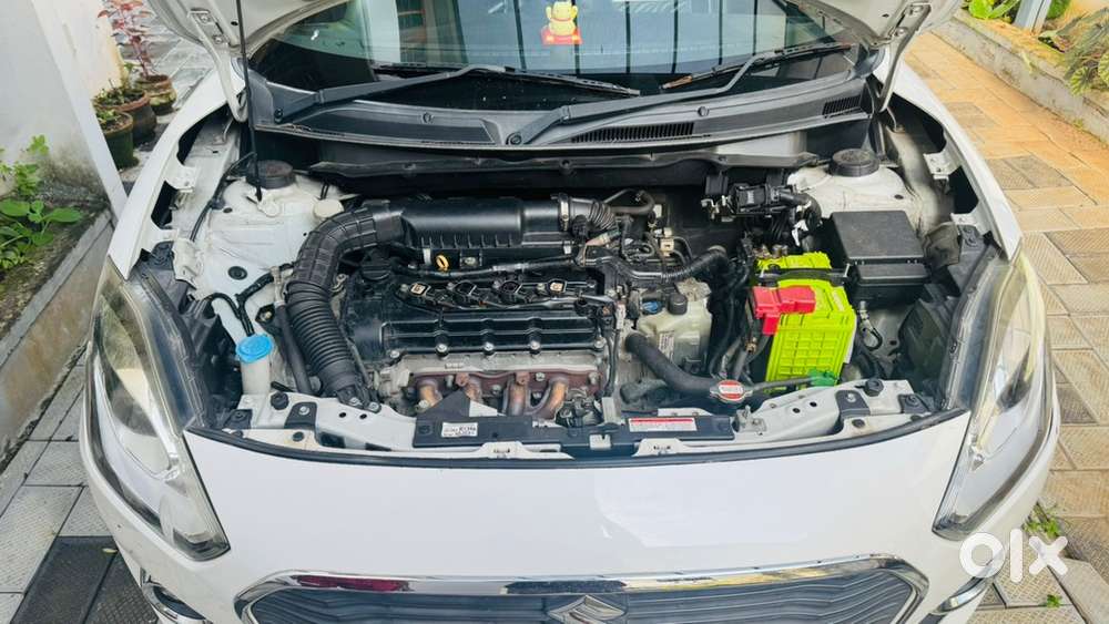 Maruti Suzuki Swift 2020 Petrol Well Maintained