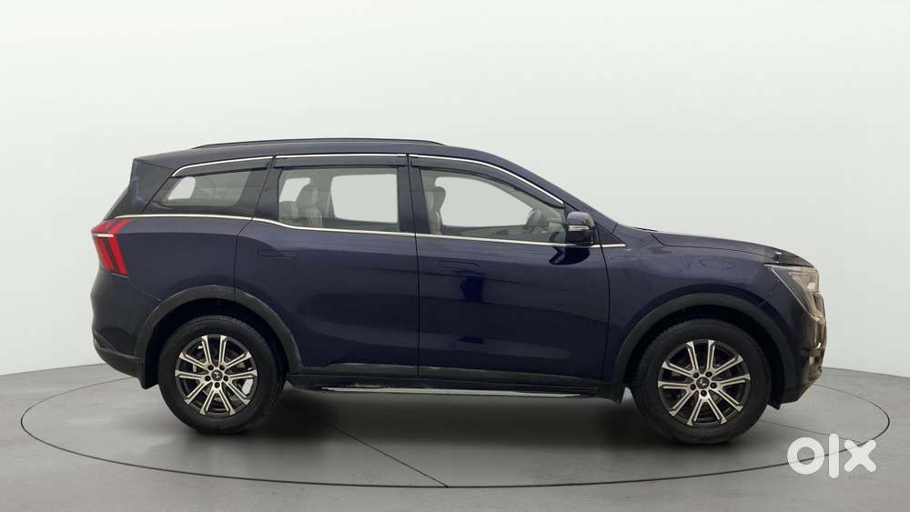 Mahindra Xuv700 2.2 Ax 7 Diesel Mt Str, 2022, Diesel