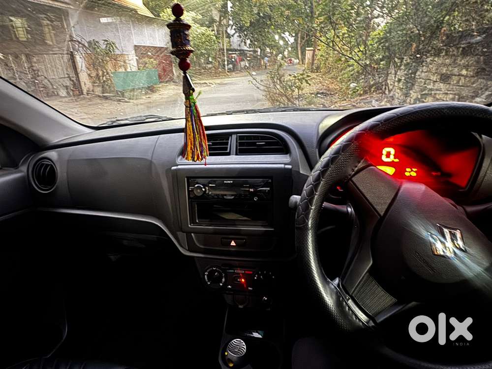 Maruti Suzuki Alto K10 2022 Petrol Good Condition