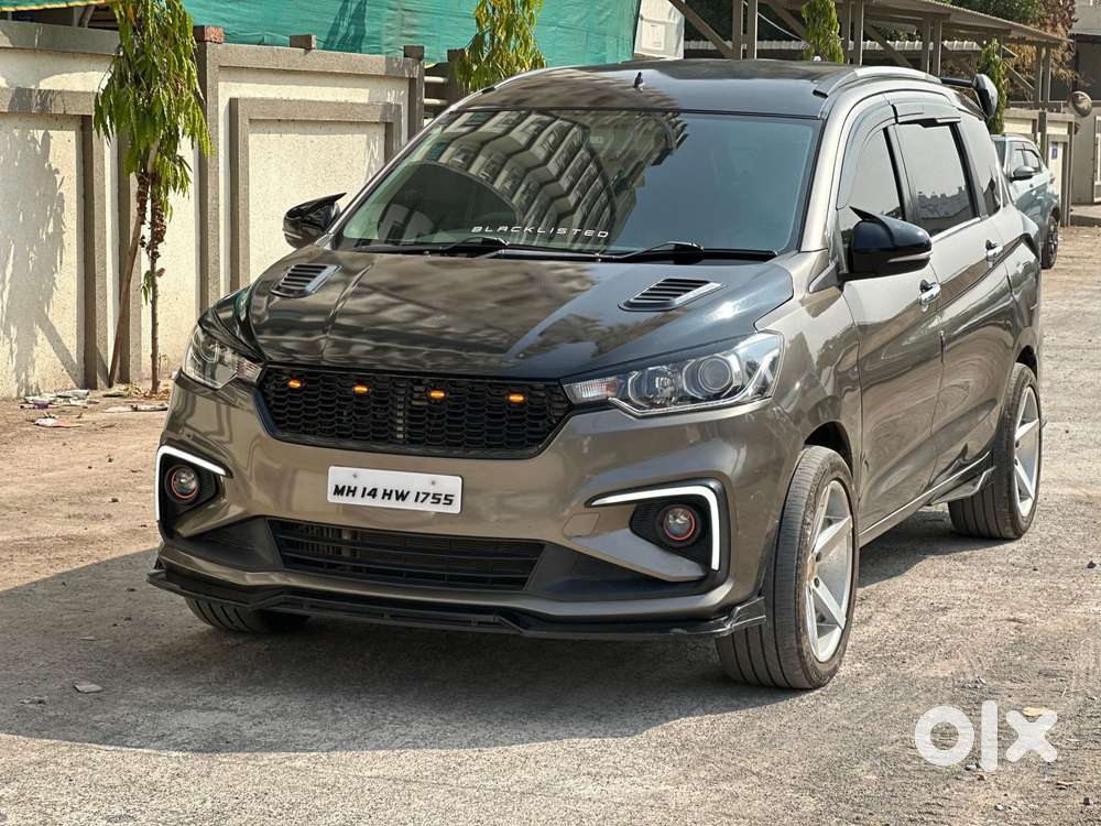 Maruti Suzuki Ertiga Vdi Shvs, 2019, Diesel