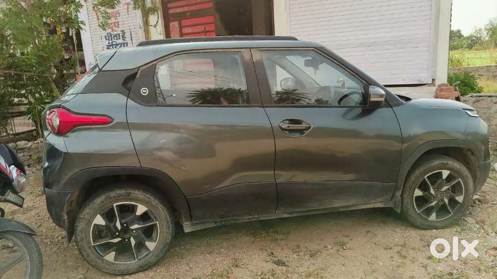 Tata Punch 2023 Petrol Well Maintained
