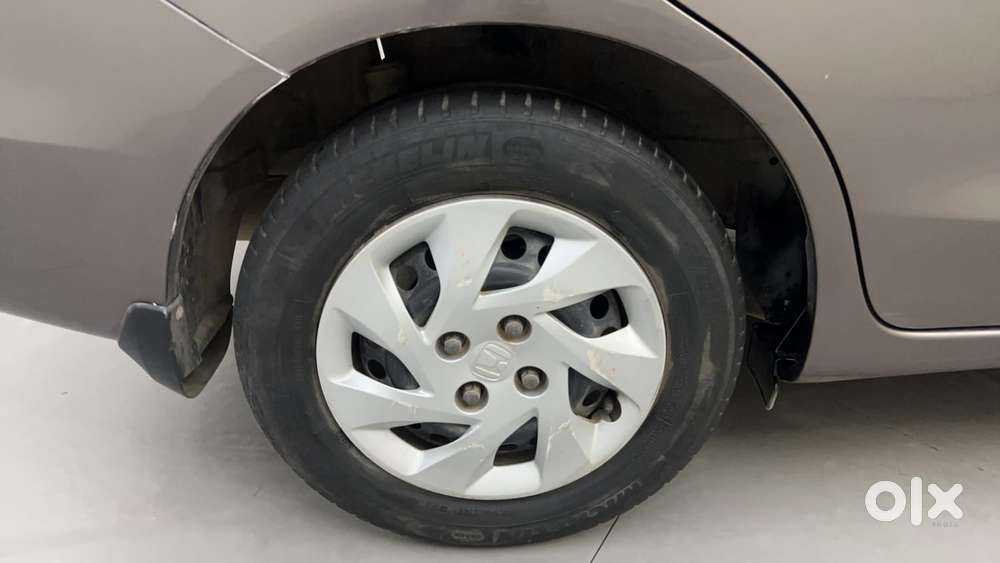 Honda Amaze S Diesel, 2013, Diesel