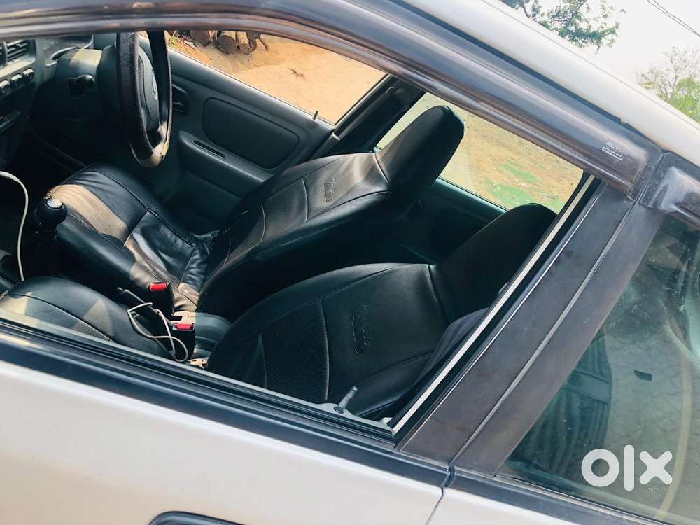 Maruti Suzuki Alto K10 Petrol Good Condition