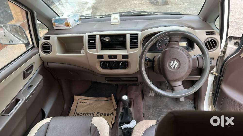 Maruti Suzuki Zen Estilo 2012 Petrol 20000 Km Driven