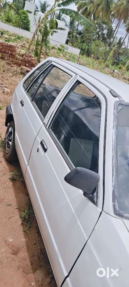 Maruti Suzuki 800 1999 Petrol 58000 Km Driven