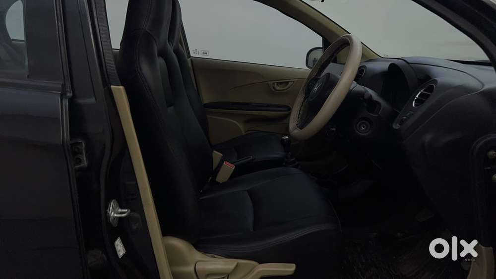Honda Amaze S I-vtec, 2014, Petrol