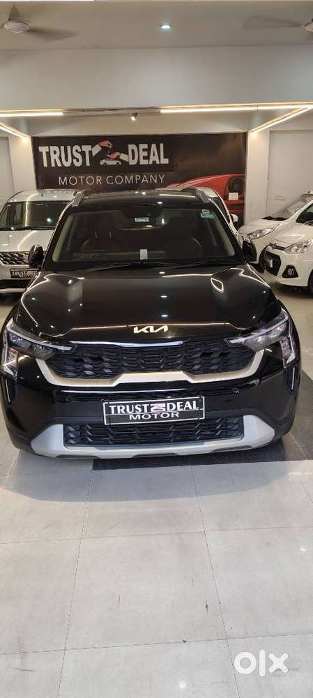 Kia Sonet G 1.2 5mt Htk(o), 2025, Petrol