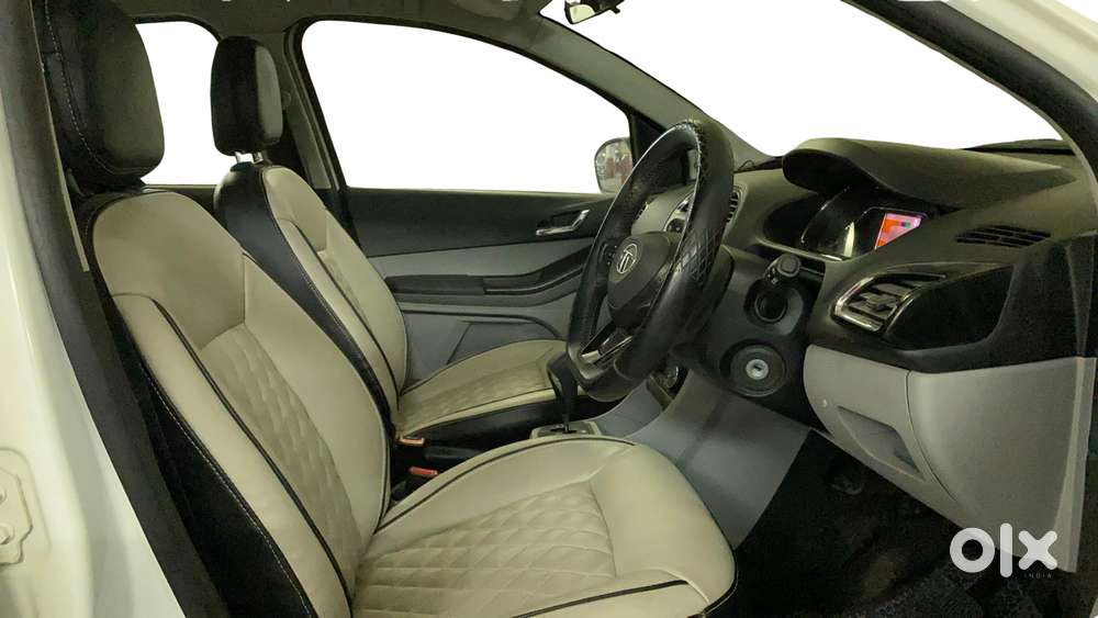 Tata Tiago Xza Plus, 2021, Petrol