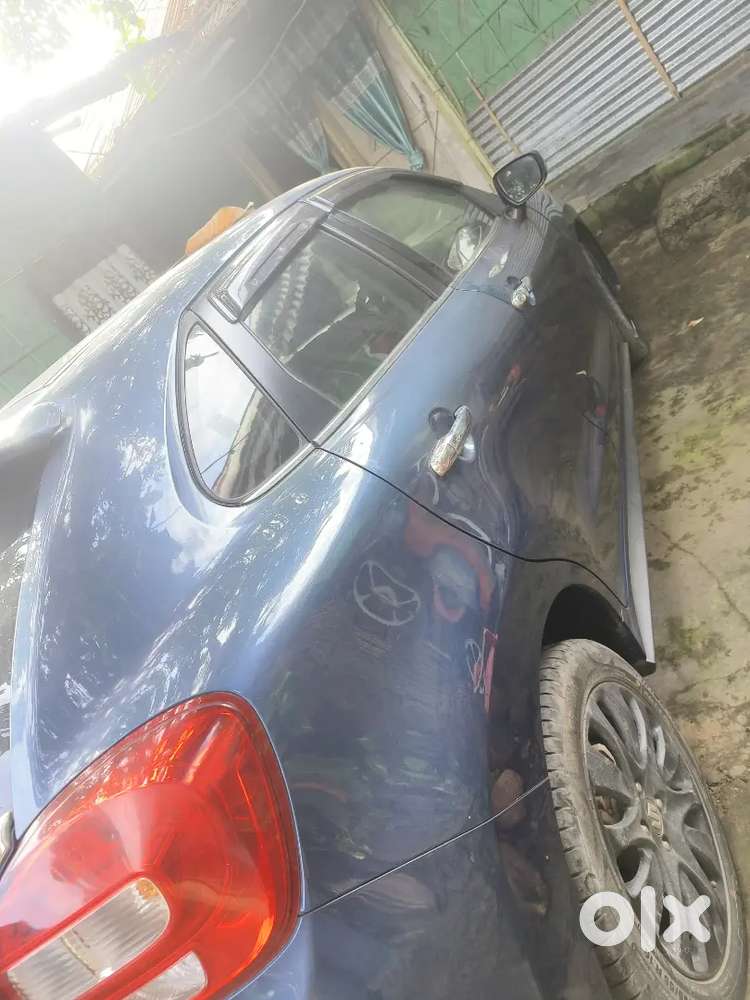 Maruti Suzuki Baleno Rs 2019
