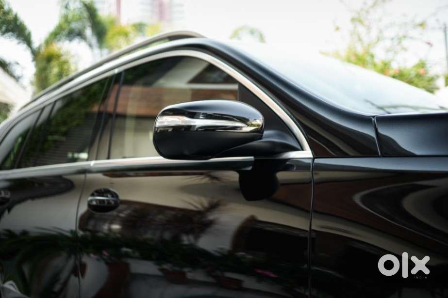 Mercedes-benz Gls, 2021, Petrol