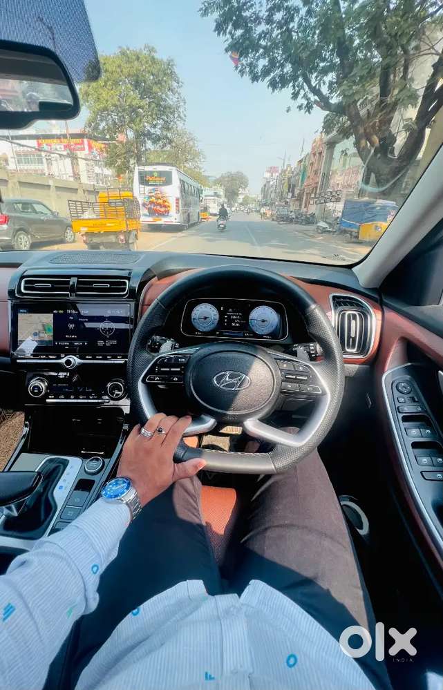 Hyundai Alcazar 2022