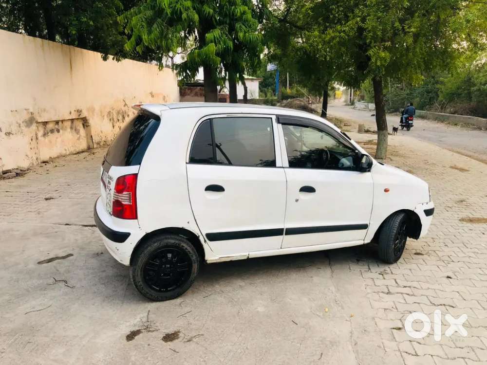 Hyundai Santro Xing 2014