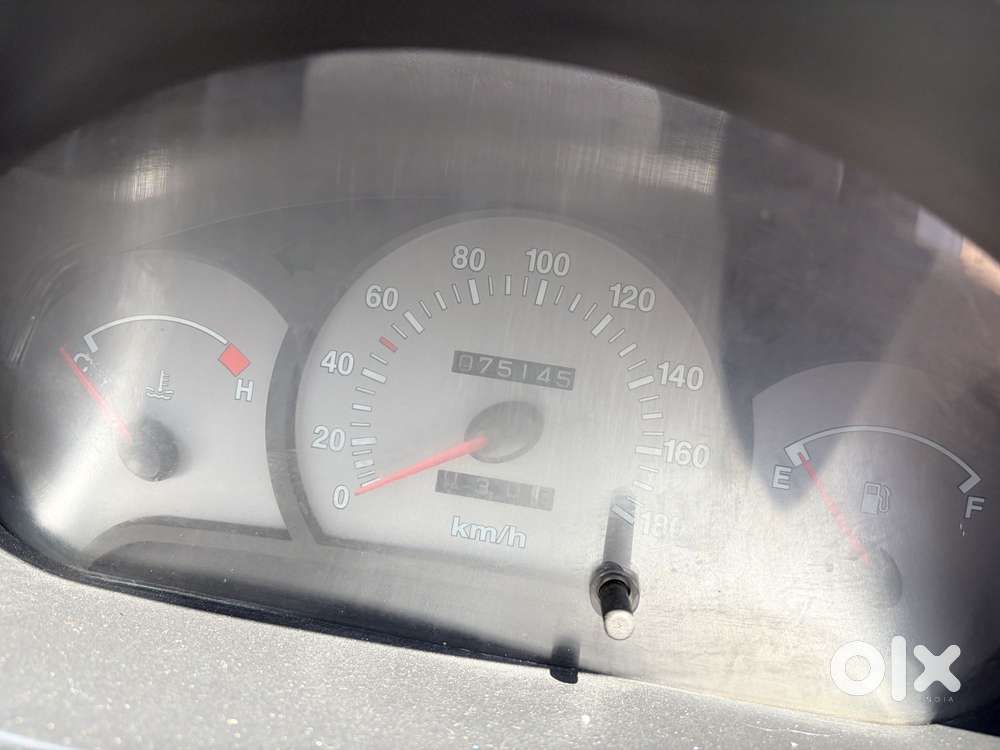 Hyundai Santro Xing Gls, 2006, Petrol