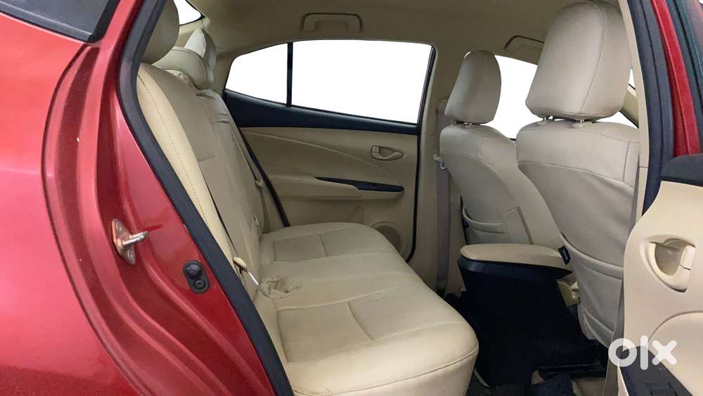 Toyota Yaris J, 2018, Petrol