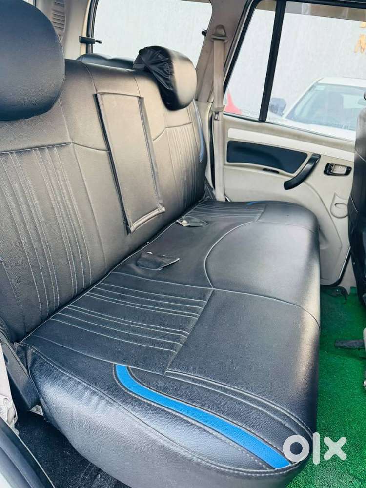 Mahindra Scorpio S11 Mt 7s, 2020, Diesel