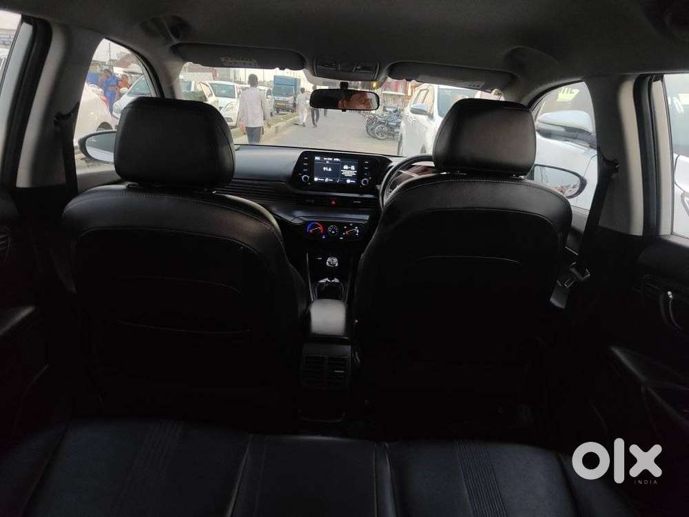 Hyundai New I20 1.0 Sportz Turbo Imt, 2020, Petrol