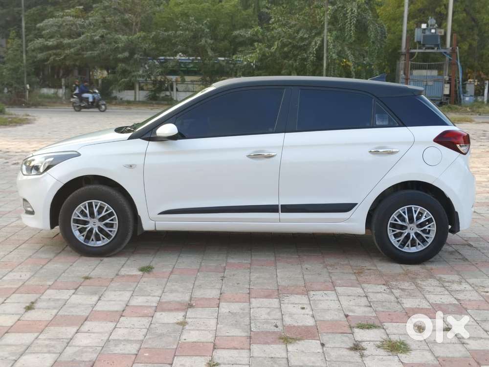 Hyundai Elite I20 Magna 1.2, 2017, Diesel